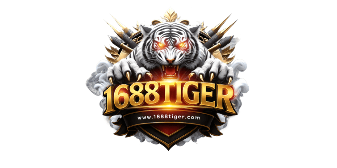 1688tiger เว็บพนันครบวงจร มั่นคงปลอดภัย จ่ายจริงไม่มีโกง